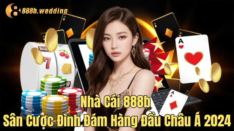 Thông tin cần biết khi giải trí tại nhà cái uy tín 888b 